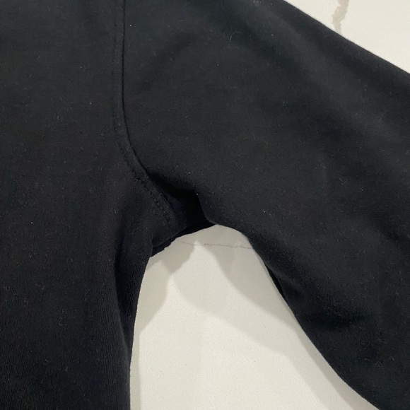 Haculla black sweater - Picture 9 of 14